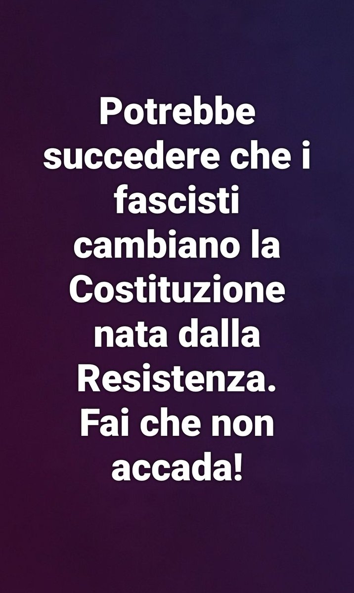 La prima manina tweet media