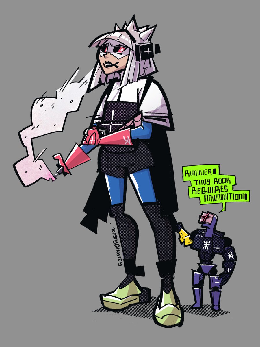 ToastyGhostey tweet media