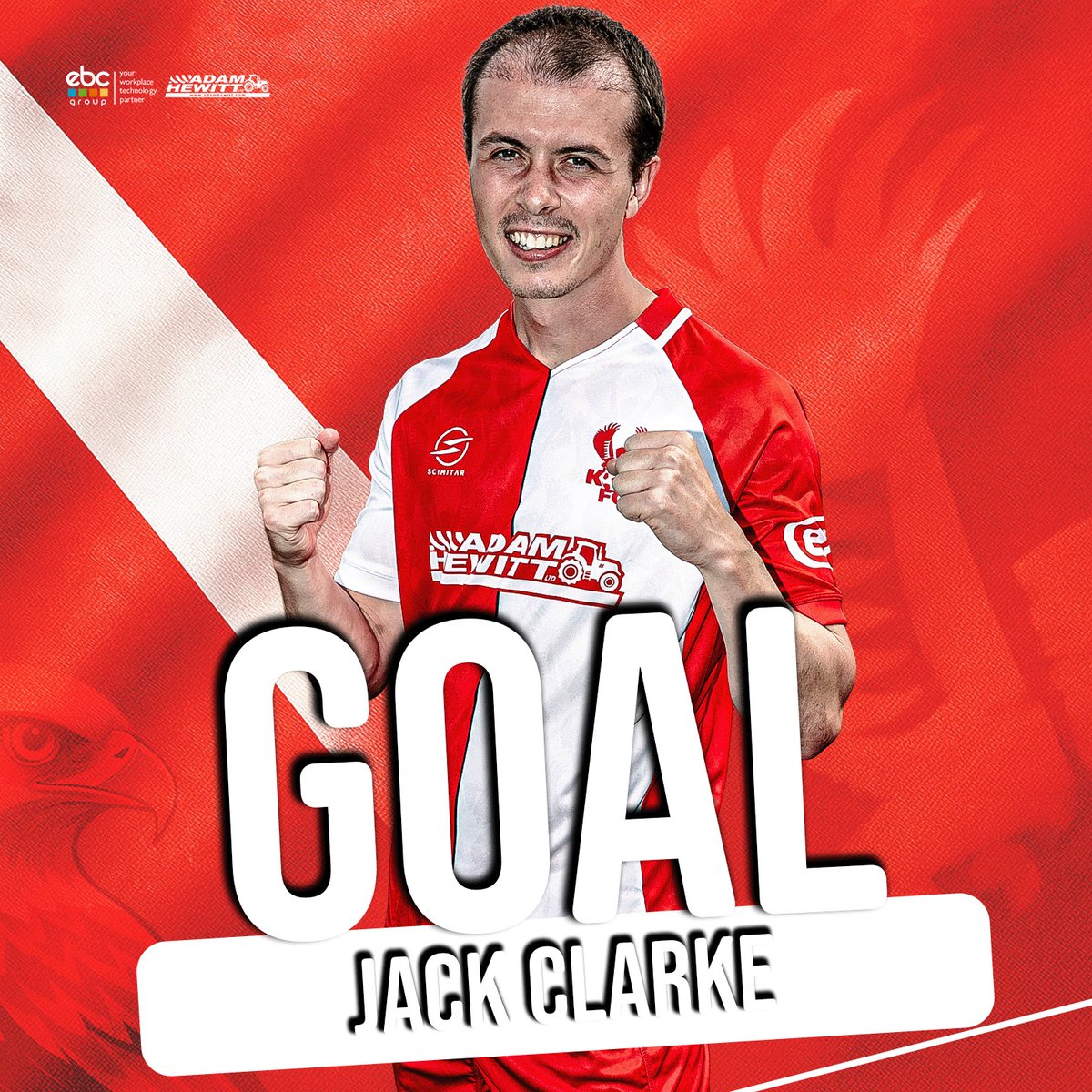 Kidderminster Harriers 🦅 tweet media