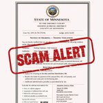 Photo by Minnesota Judicial Branch (@MNCourts)