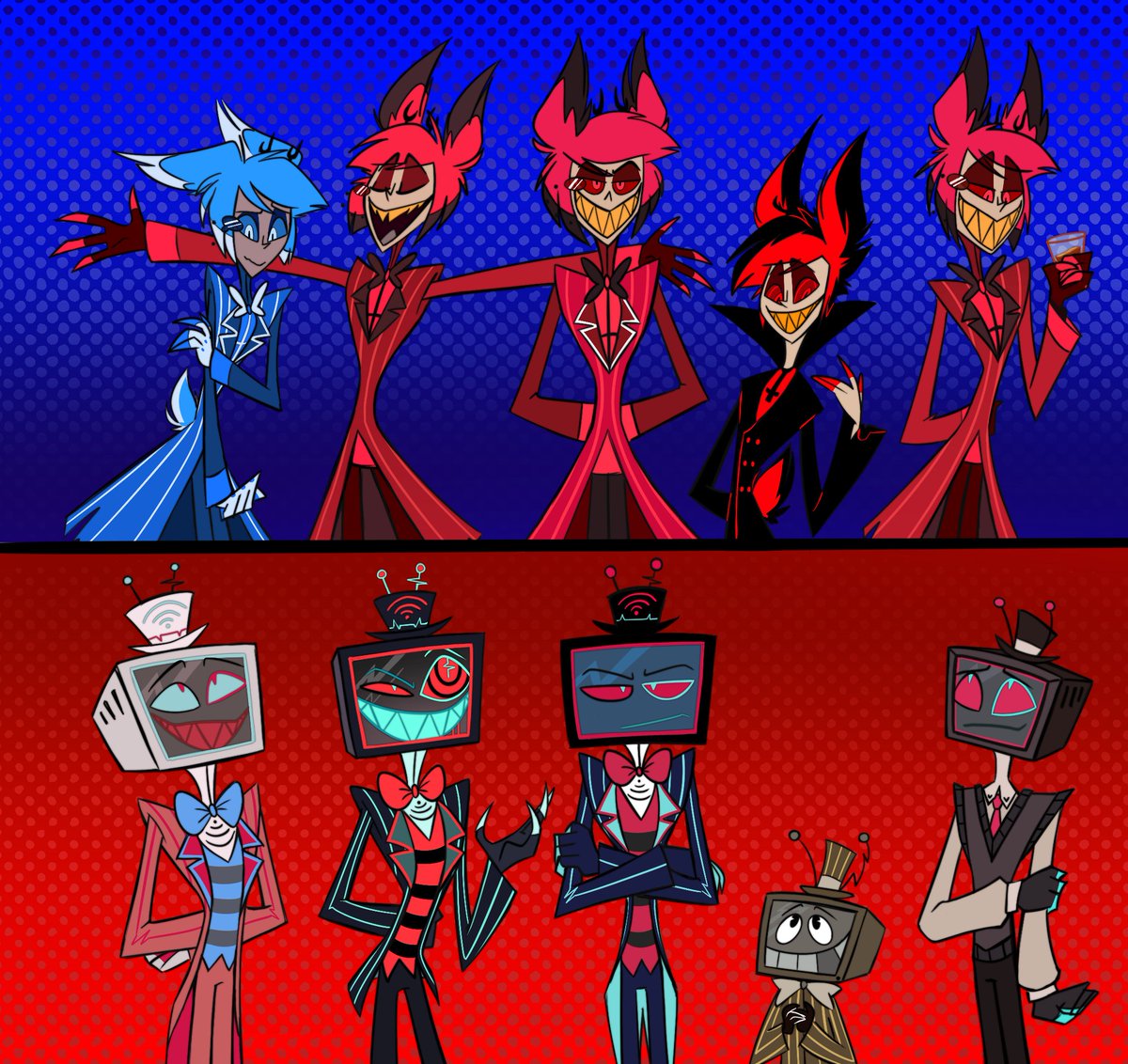 Dibuixships tweet media