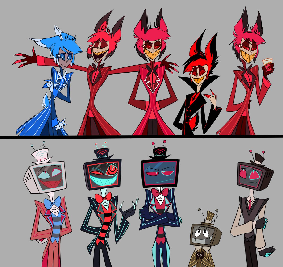 Dibuixships tweet media