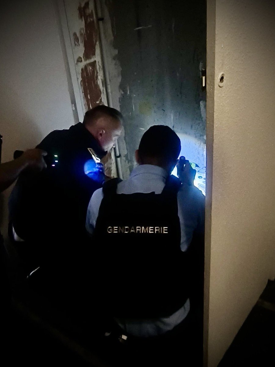 Préfet du Val-d'Oise tweet media