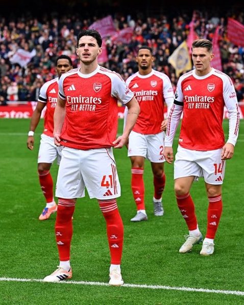 The 44 ⚽️ tweet media