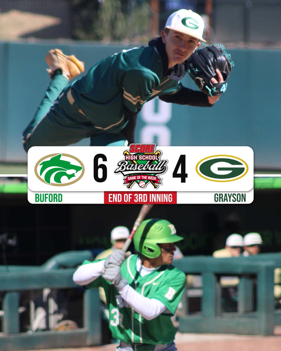 SCORE Atlanta tweet media