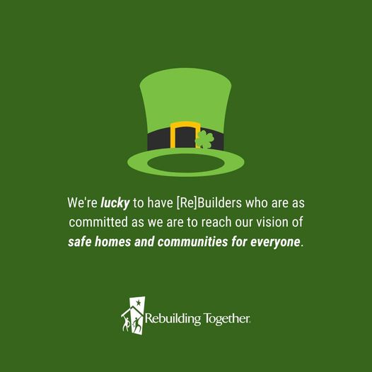 Rebuilding Together tweet media