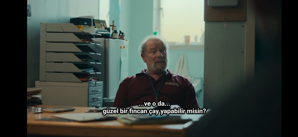 İnanılmaz bir film. Bundan sonra hayatımın sonuna kadar karşılaştığım tüm insanlara önereceğim bu filmi.  

Herhalde en son Lorenzo’s Oil (1992) veya Prayers for Bobby (2009) filmleri bu kadar çok etkilemişti beni. Öyle özlemiş, öyle hasret kalmışız ki işte böyle bam telimize