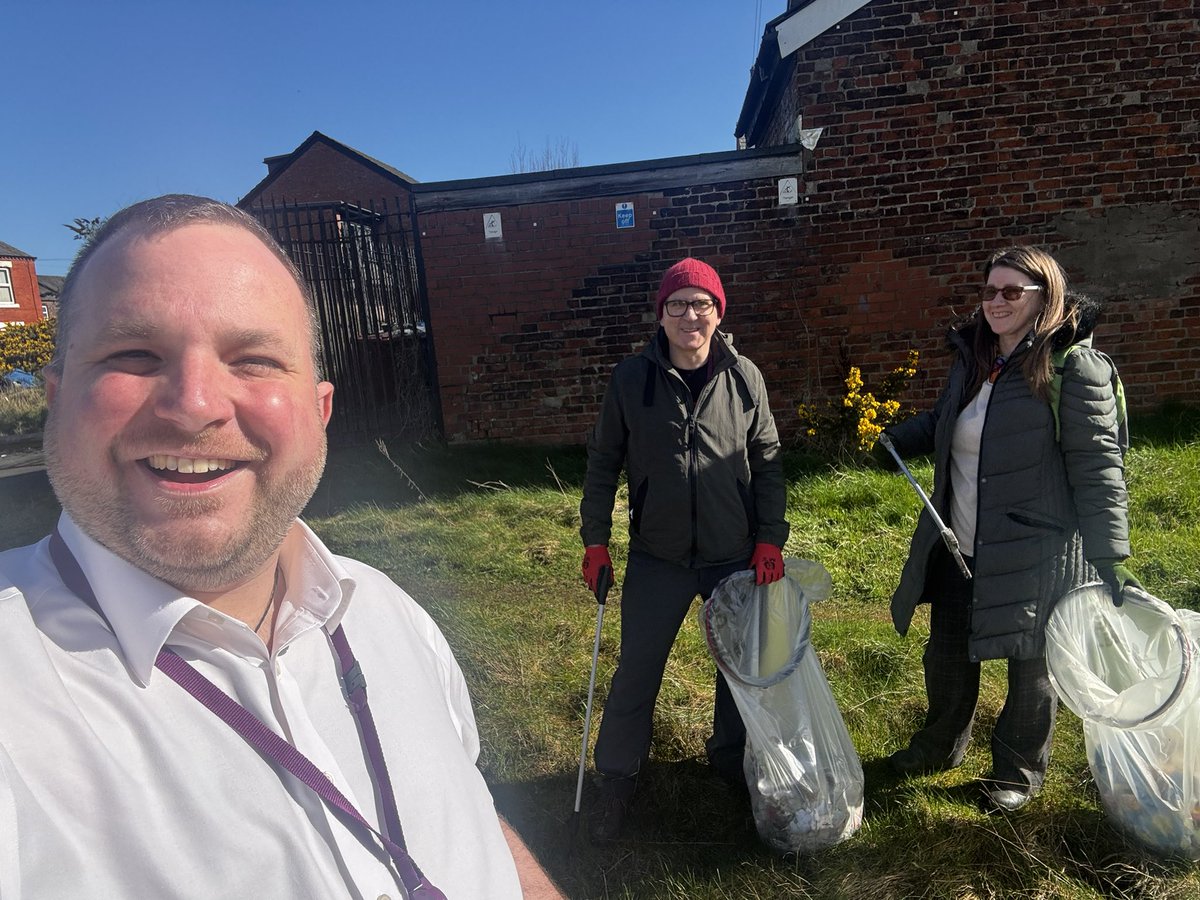 Thomas F. Robinson tweet media