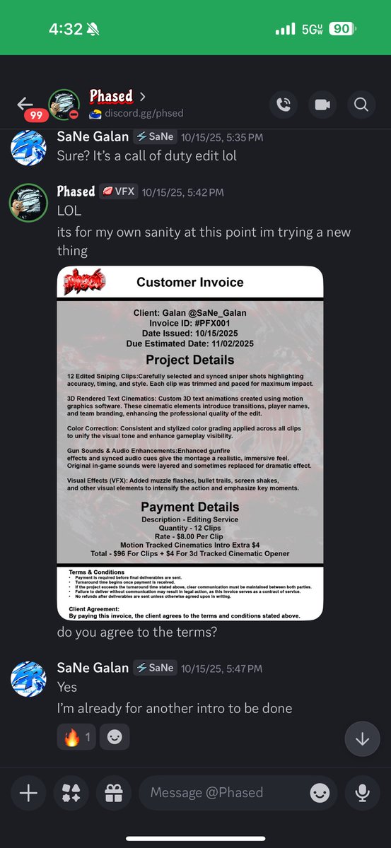 SaNe Galan tweet media