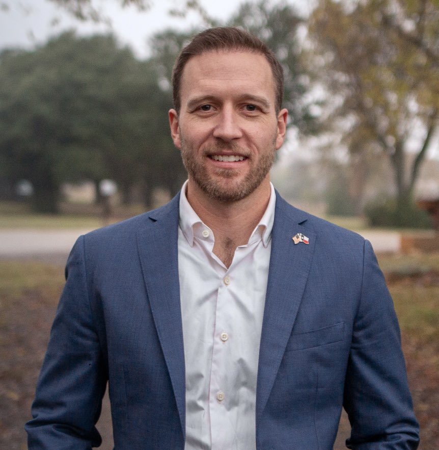 Real Texan Politics ✝️🇺🇸 tweet media