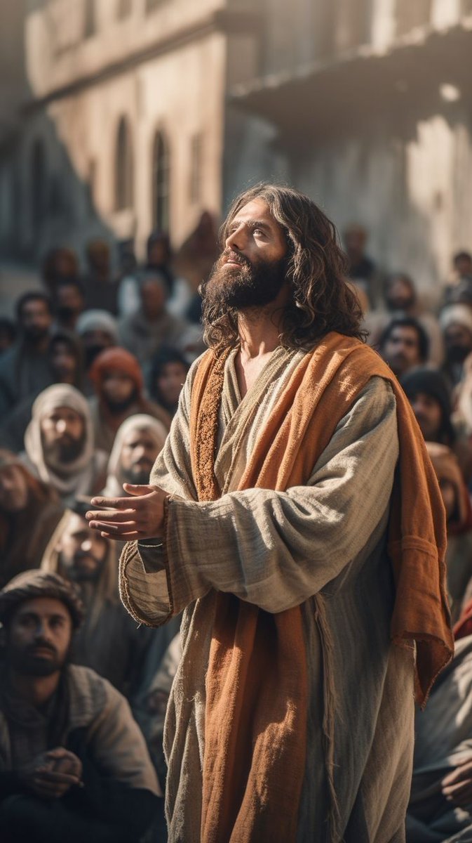 Jesus is Christ tweet media