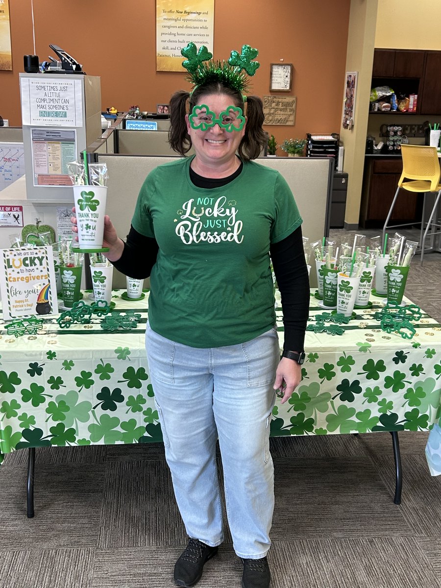 Phoenix Home Care tweet media