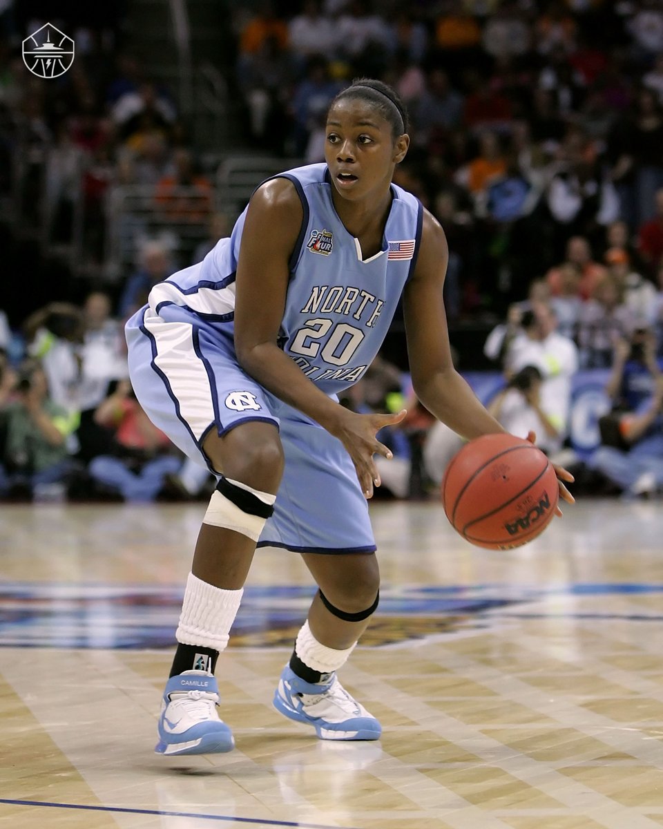 Seattle Storm tweet media