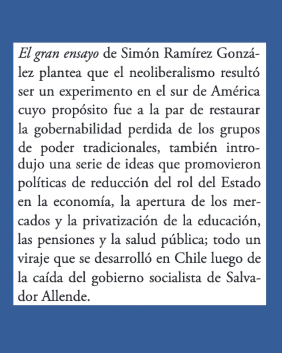 Tiempo robado editoras tweet media