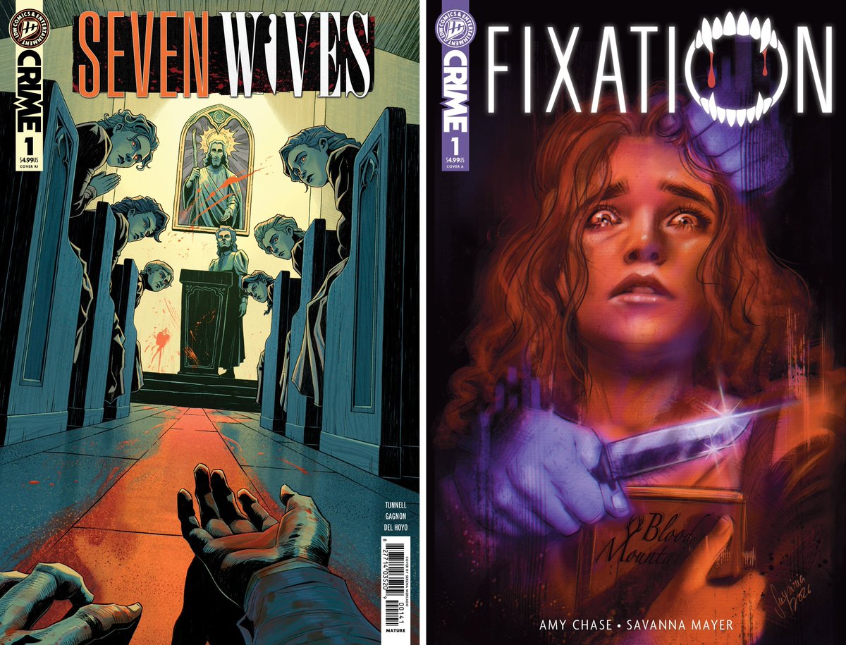 PW Comics World tweet media