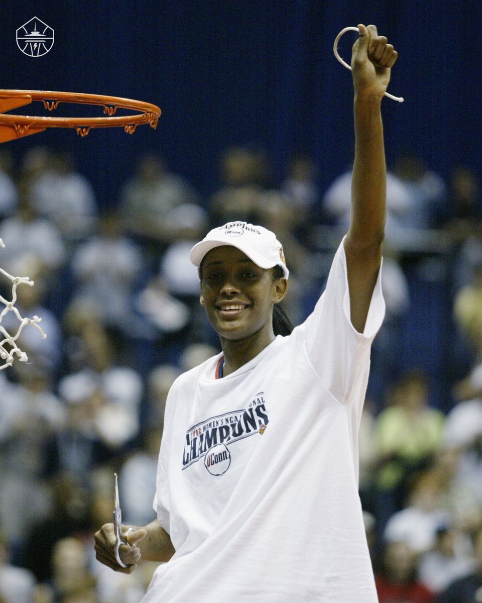 Seattle Storm tweet media