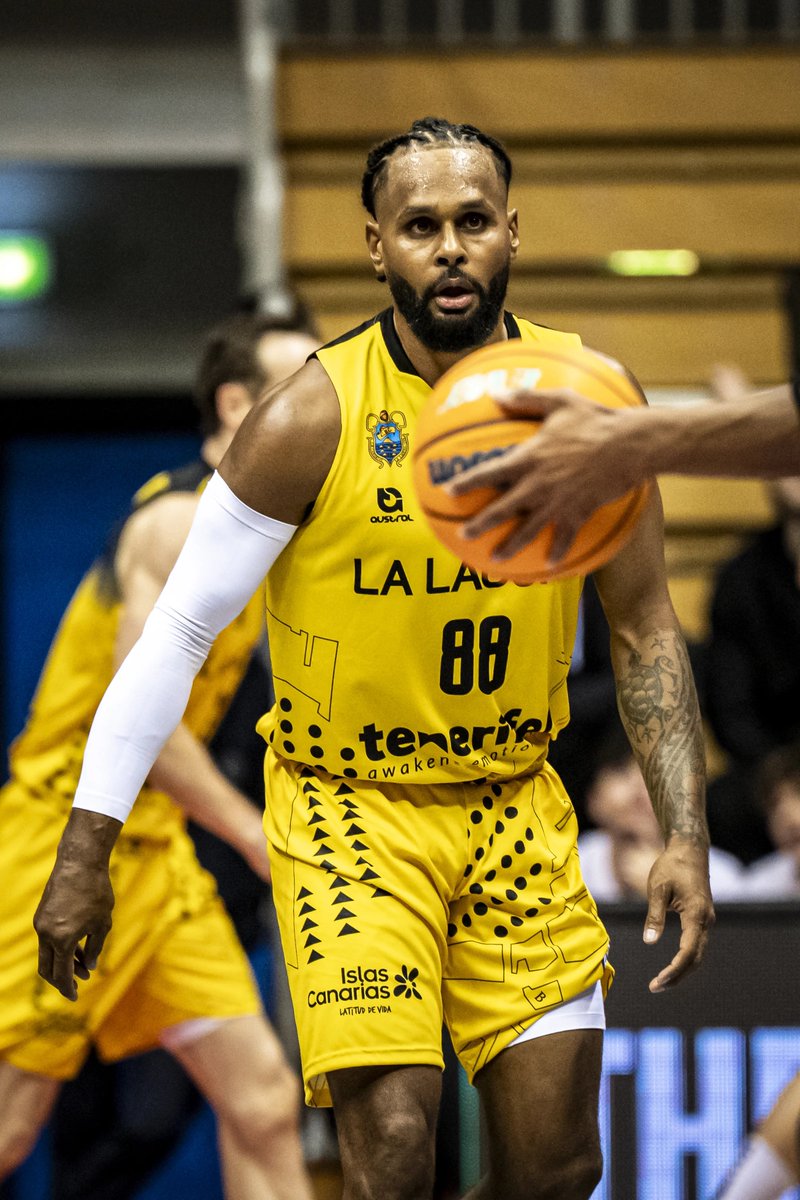 Gerard Solé tweet media