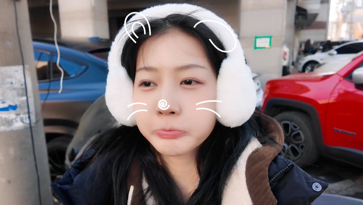 쑥쑥이 tweet media