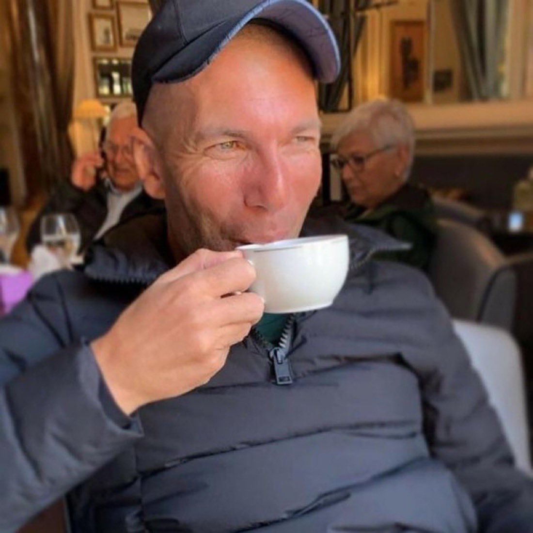 (fan) Trey tweet media