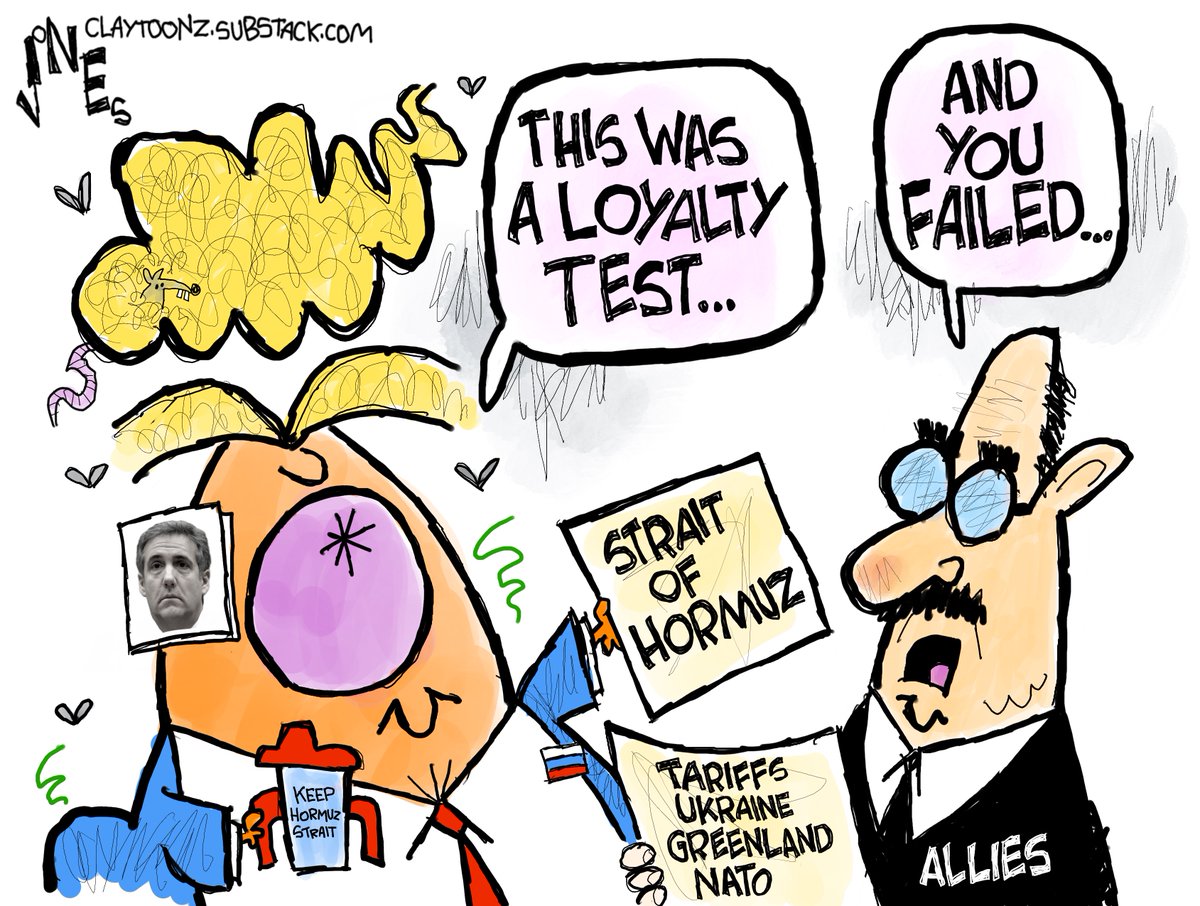 Clay Jones tweet media