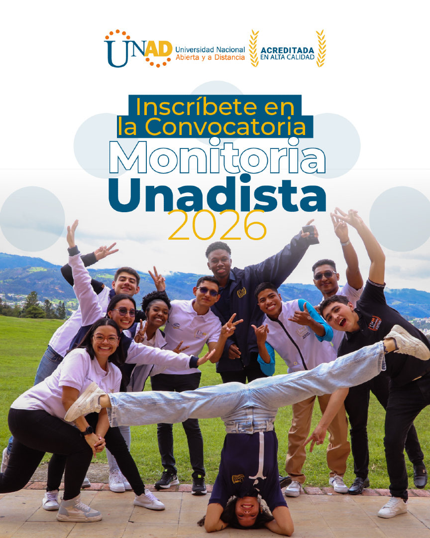 Universidad UNAD tweet media
