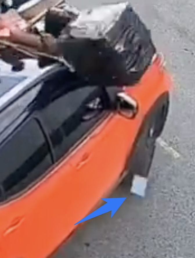 Bruno Funnie tweet media