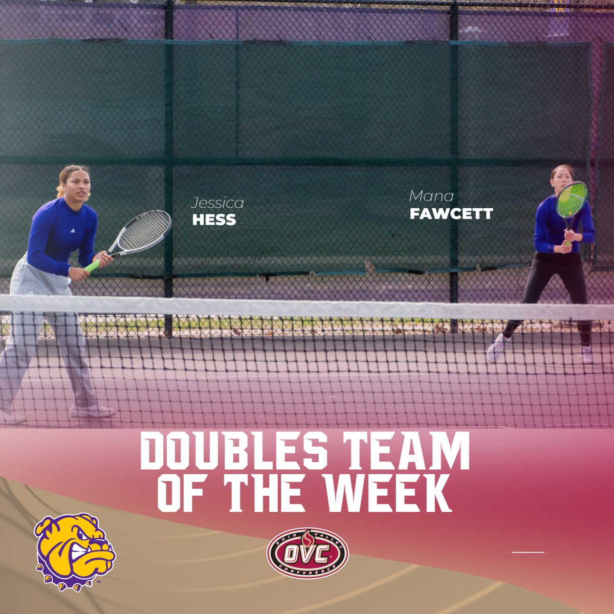 Ohio Valley Conference tweet media