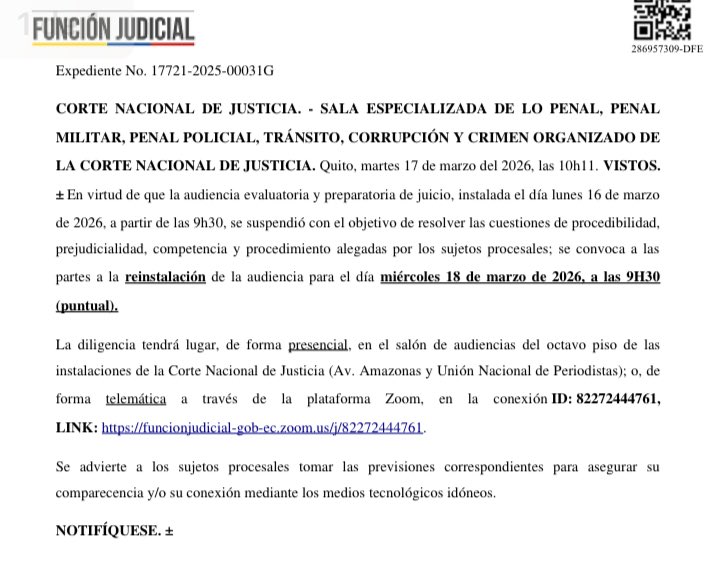 Marcela Estrella Bucheli tweet media