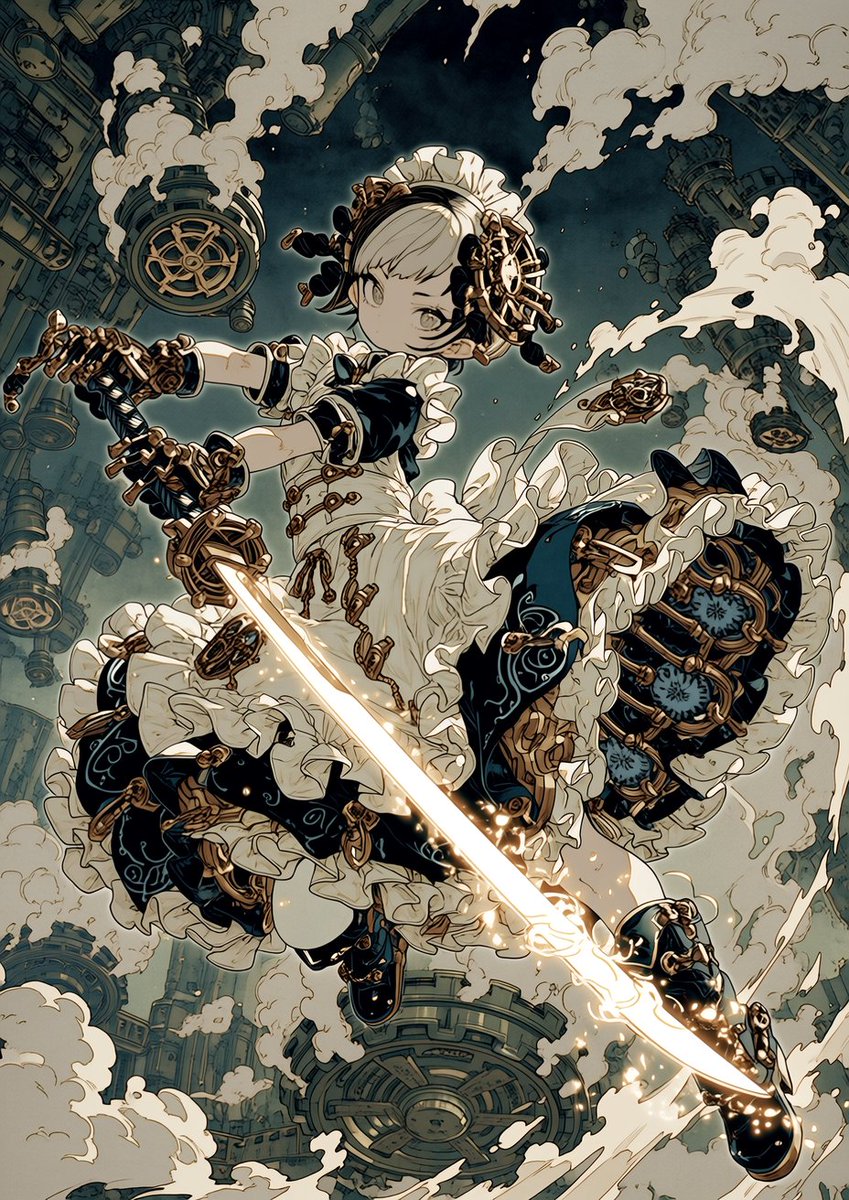 【桜吹雪のYayoi18日目】

朝の風に桜がふわりと舞っている。まるで現実に小さな魔法が混ざったみたいだ。  
今日からメインクエストに復帰。
まだサブクエストは残っているけど、物語は少しずつ進めばいい。  
思考もスキルも、使わないと錆びるもの。
だからまた一歩、進んでみる。