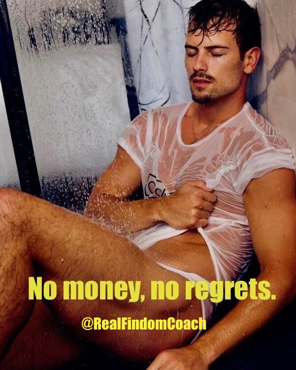 The Findom Life Coach tweet media