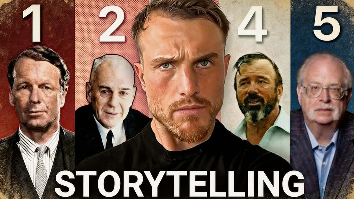 SAM OCEAN tweet media