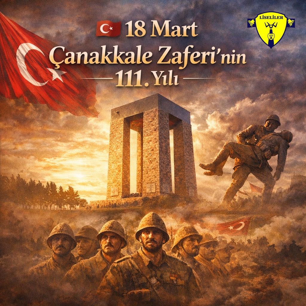 BFC LİSE tweet media