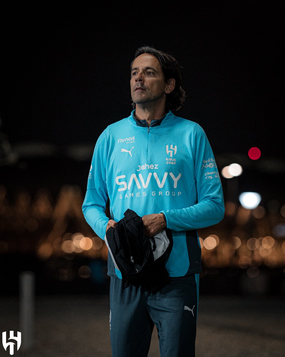 نادي الهلال السعودي tweet media