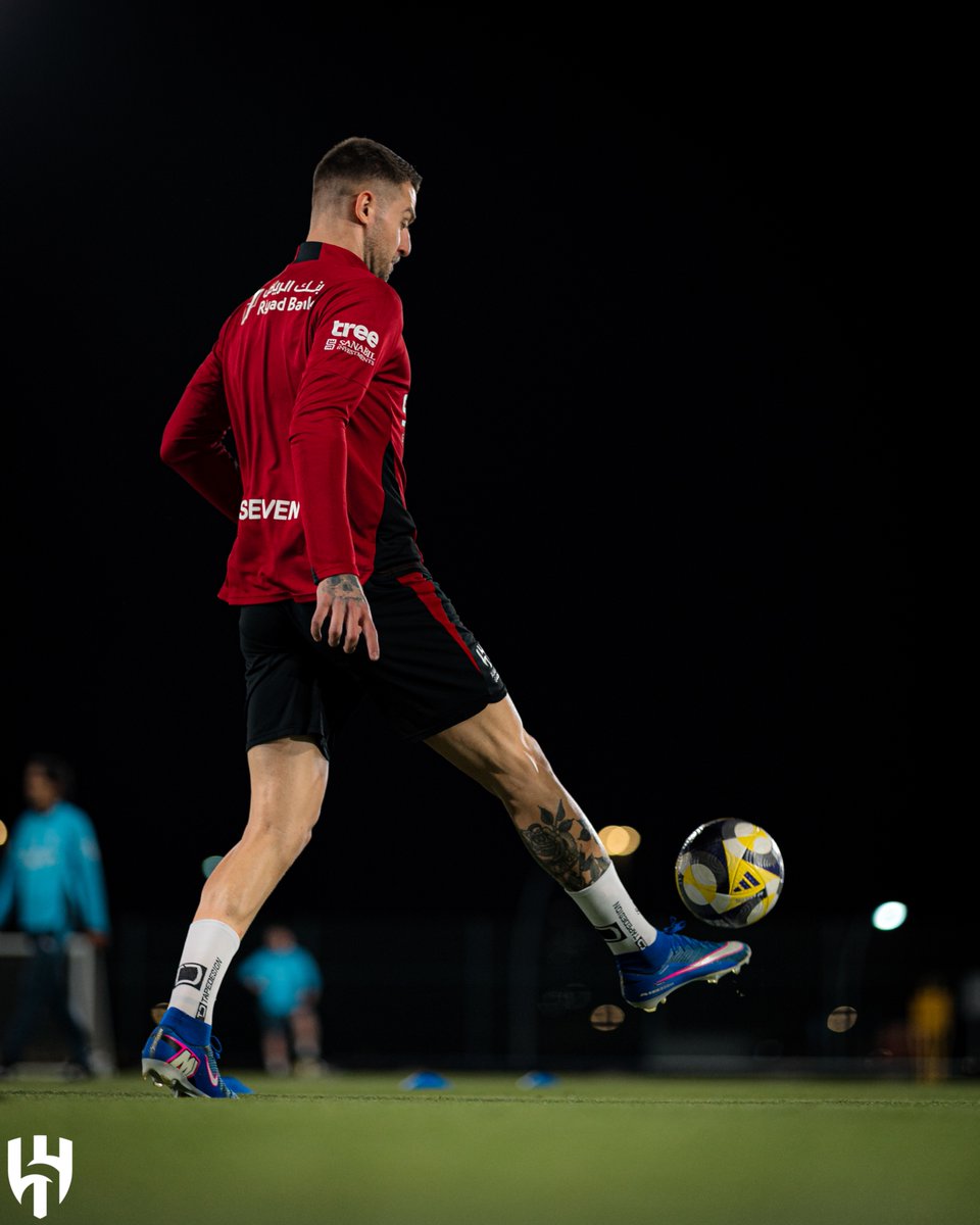 نادي الهلال السعودي tweet media