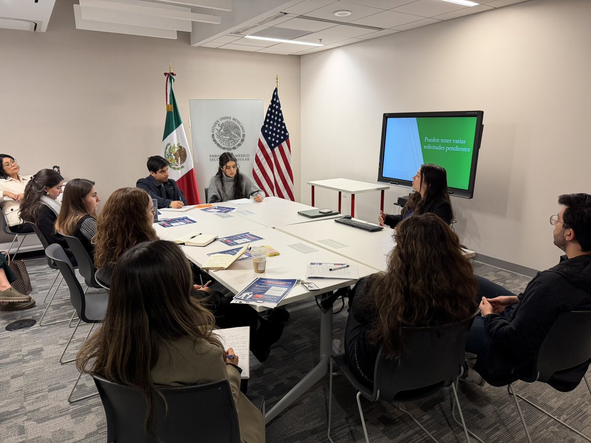 Consulmex Washington tweet media