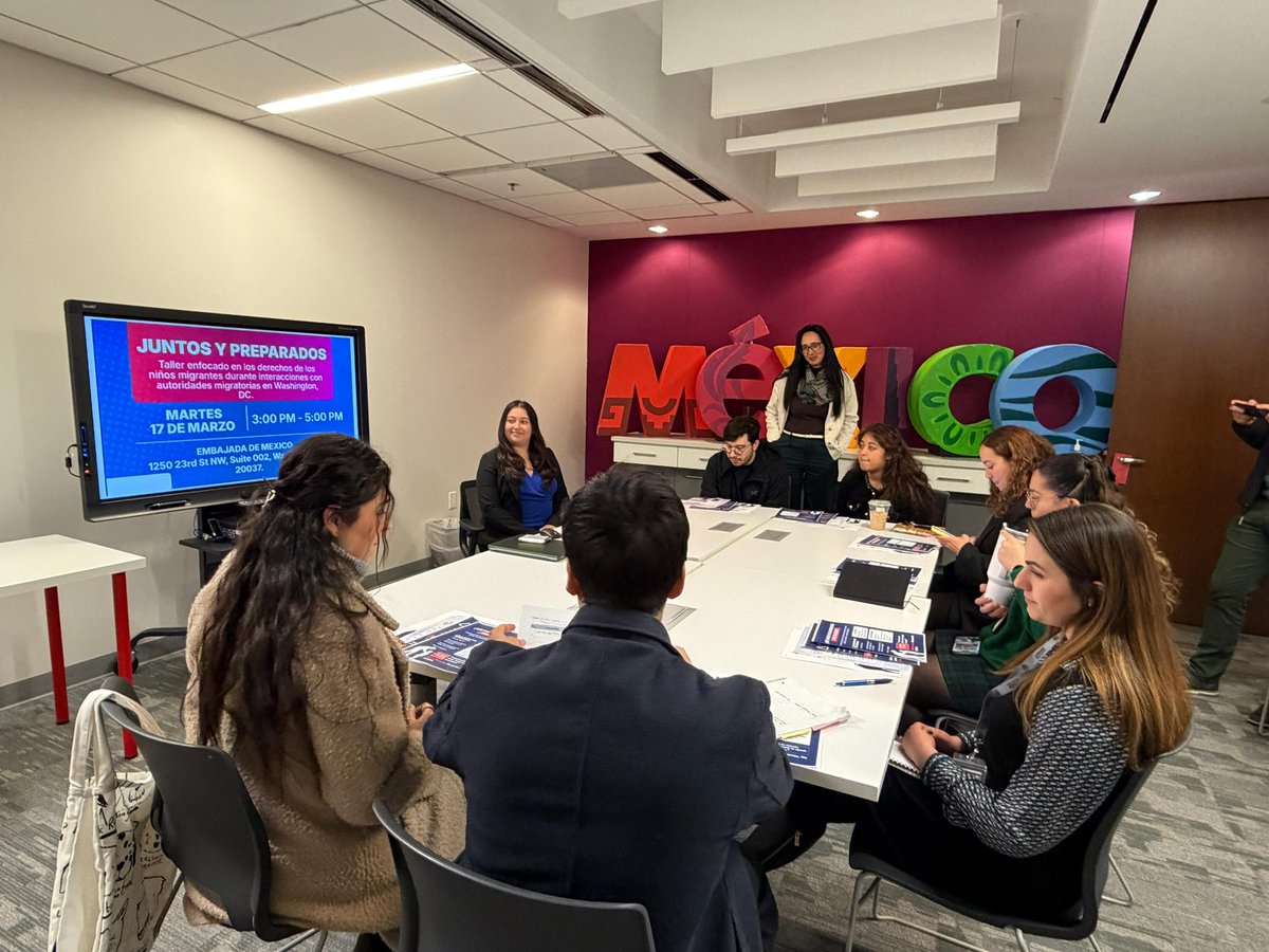 Consulmex Washington tweet media