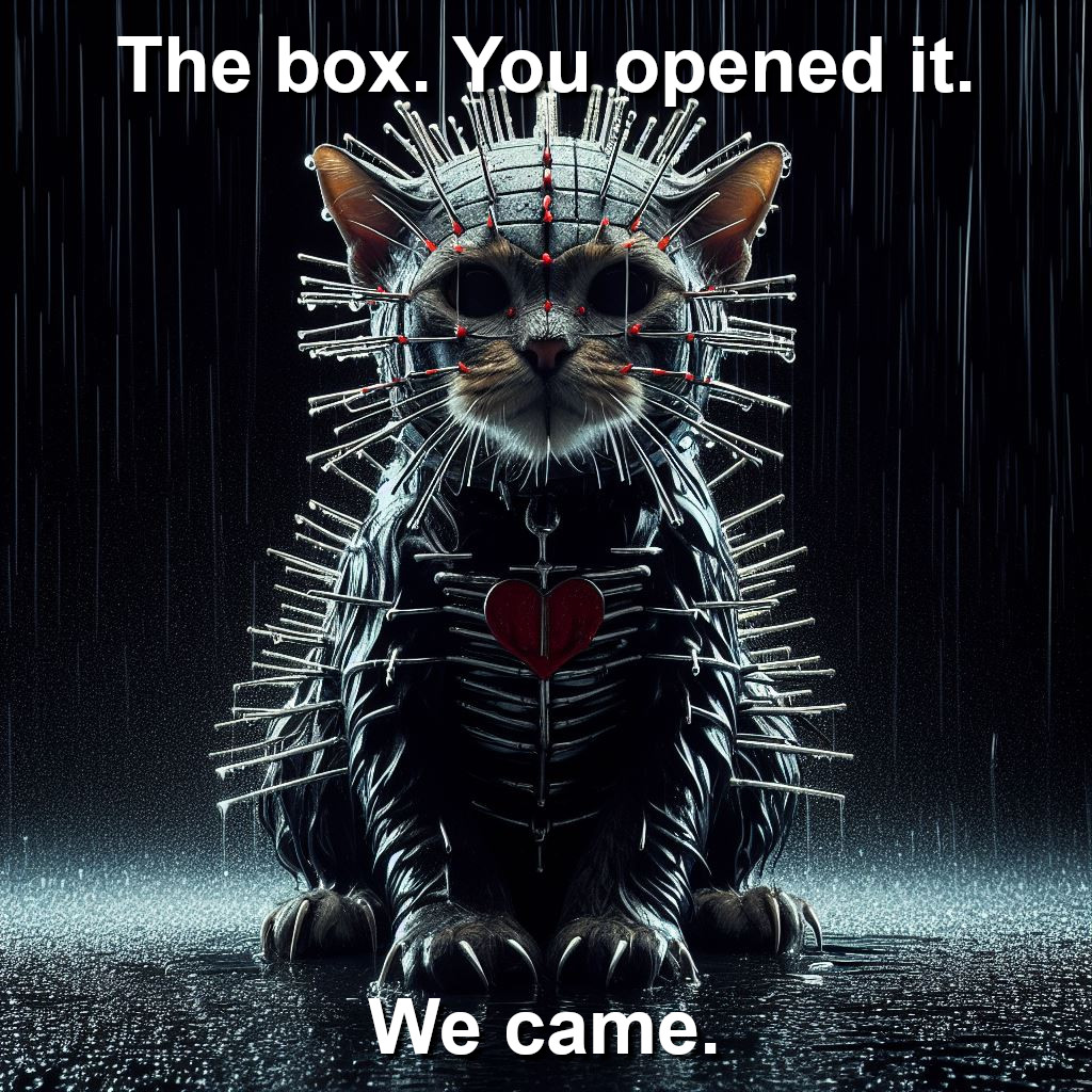 Remata'Klan tweet media