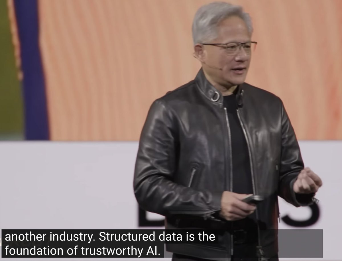 structured-data-is-the-foundation-of-trustworthy-AI.md