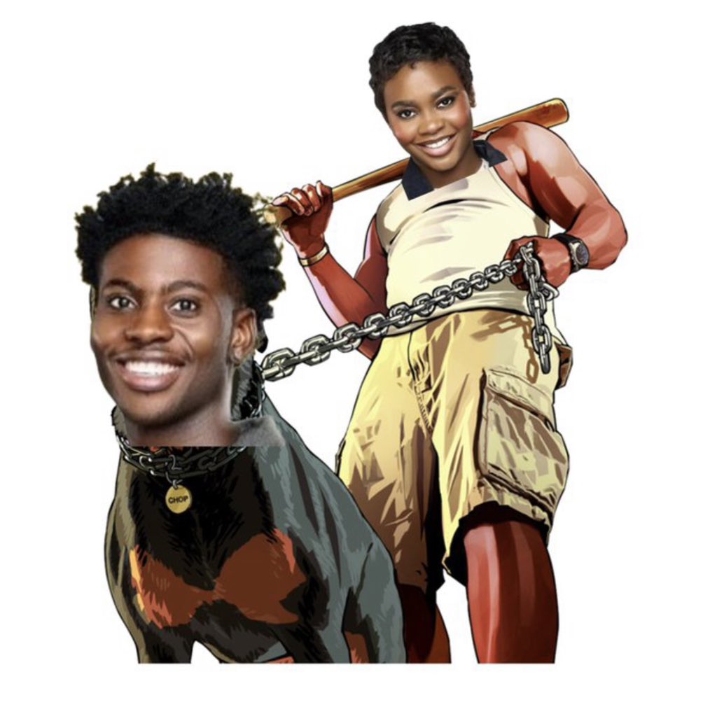 How can u come from here to being shippers. To think that it was even devastated that named him toddler🤣 Isale Eko Tesla boy pele oooh🤣