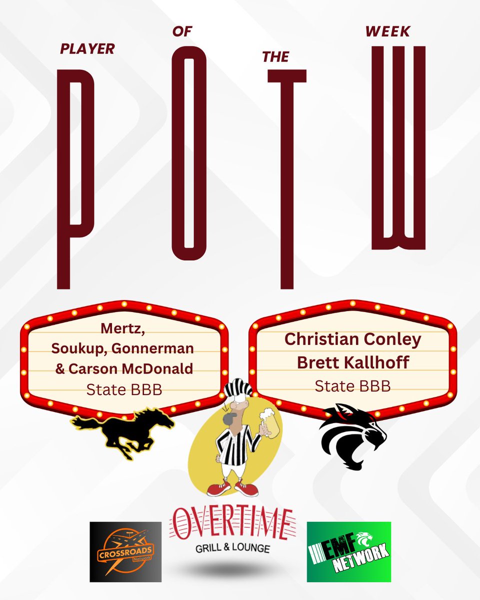 EMF Network tweet media