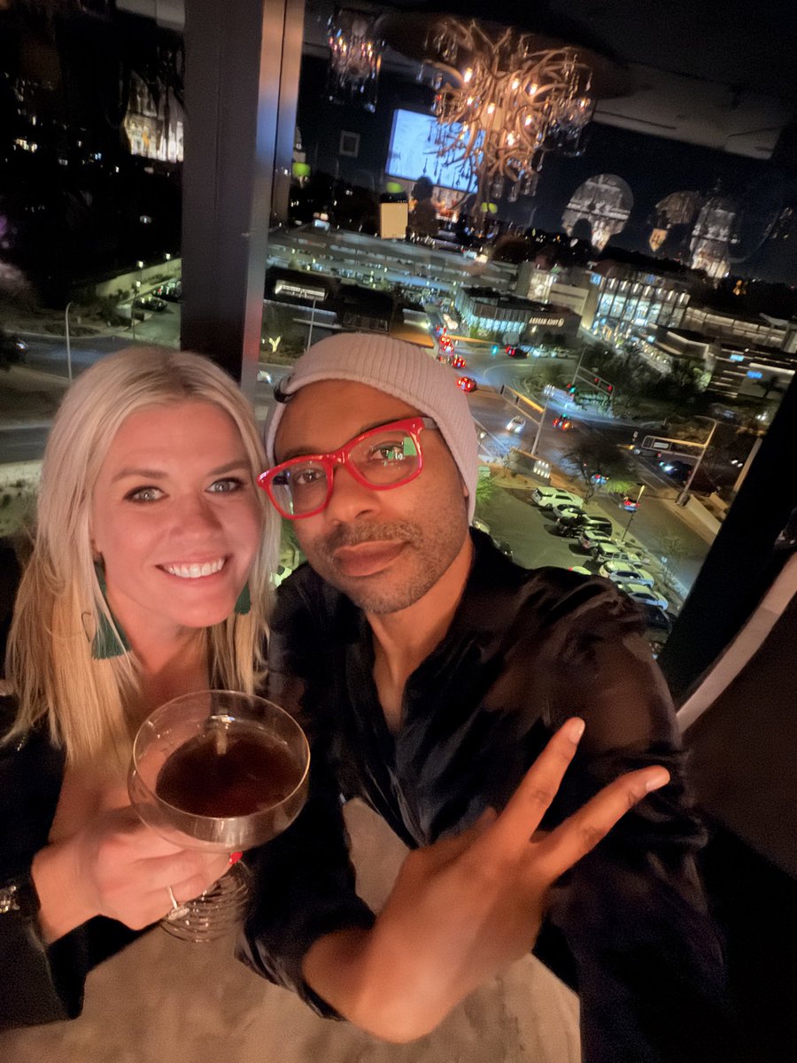 Rahsaan Armand ♎️ tweet media