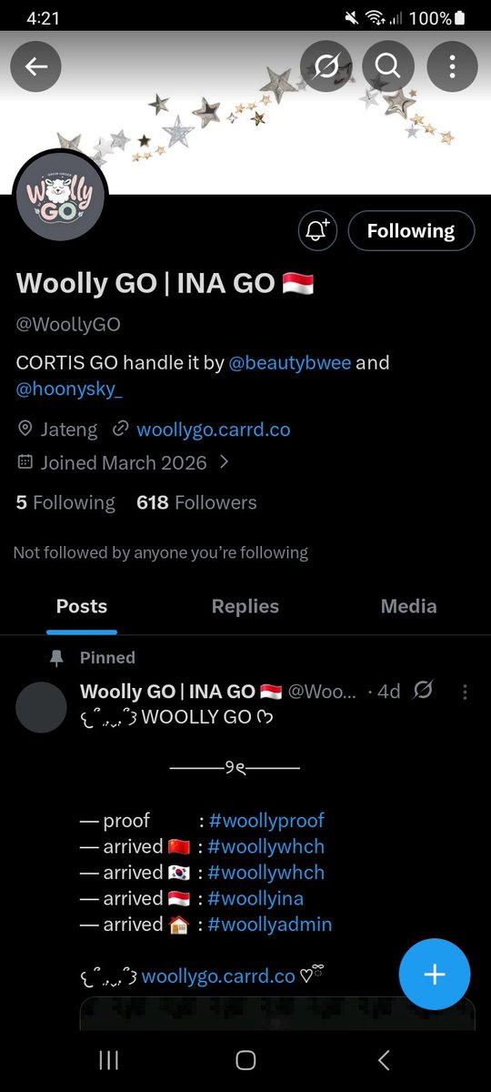 nat @ after dm tweet media