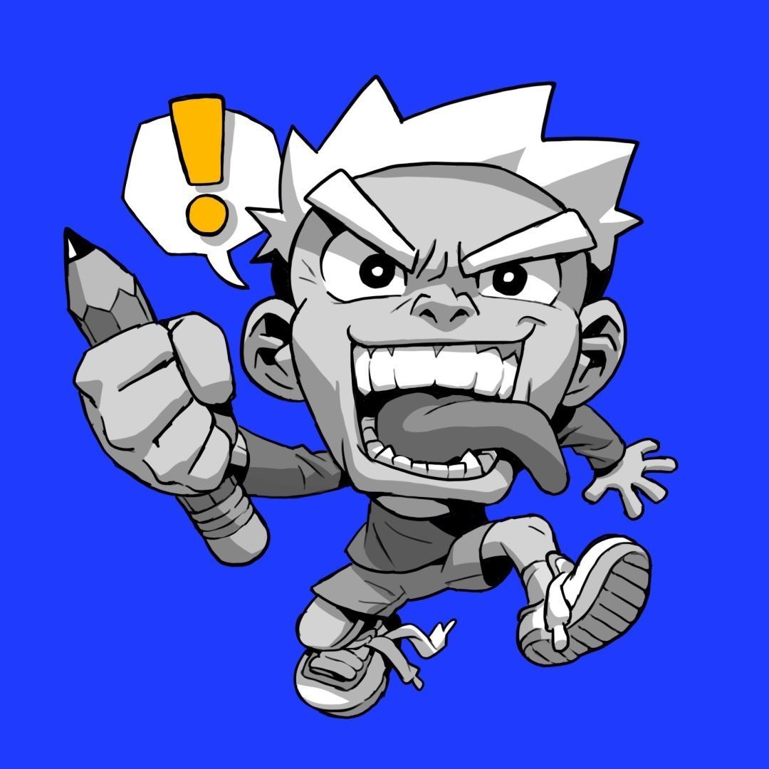 Big City Greens With No Context tweet media