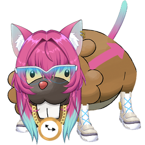 KatChan🕑🐱 tweet media