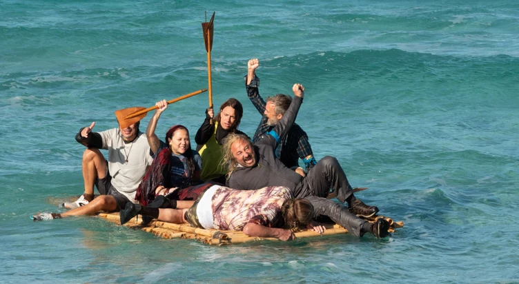 NEWS TV RÉAL tweet media