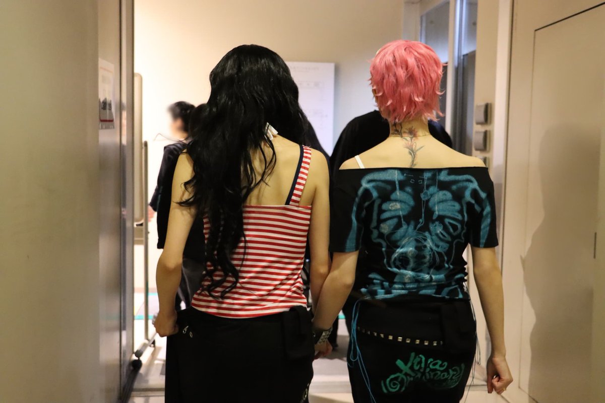 CHISA GLOBAL tweet media