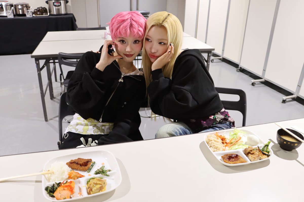 CHISA GLOBAL tweet media