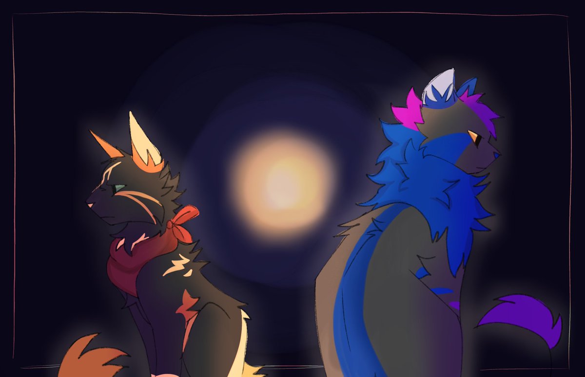 @mossysproutt heres some stuff ive done rahrsdhfgdg