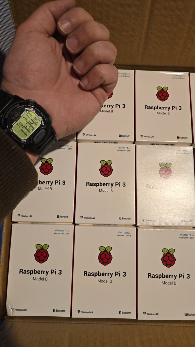 Breakfast & Bullets tweet media