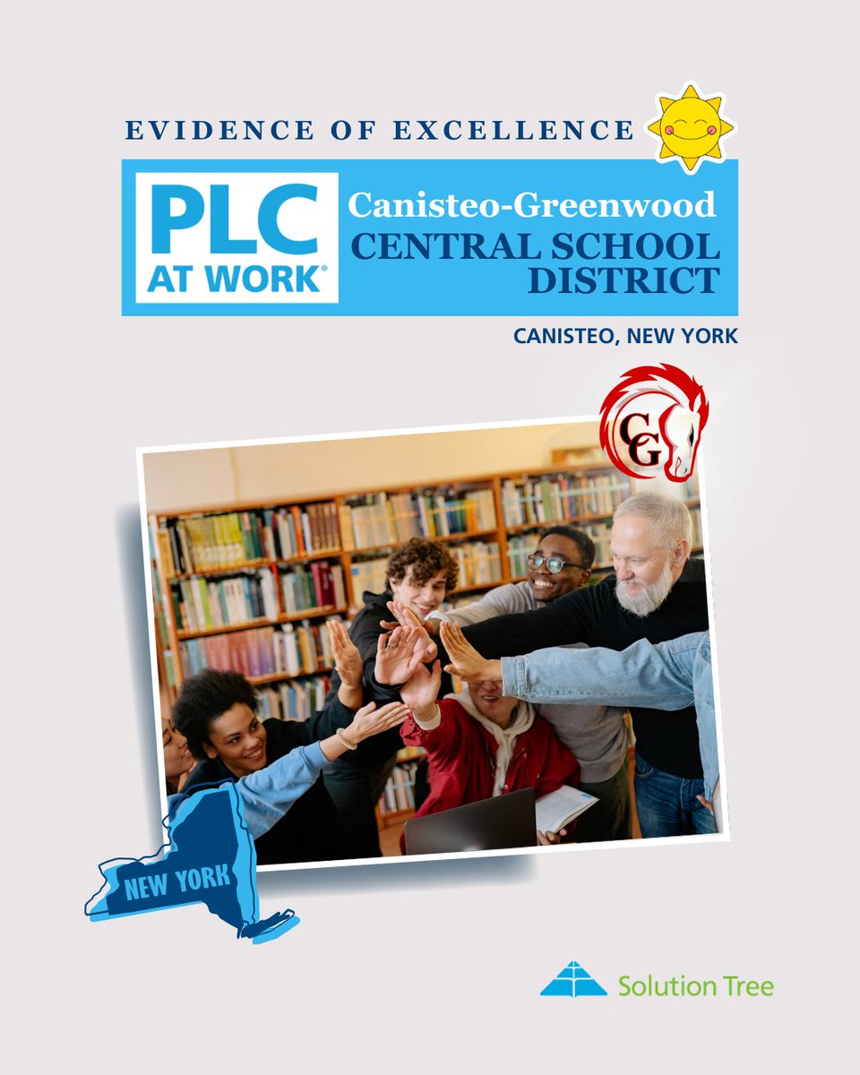 Solution Tree tweet media